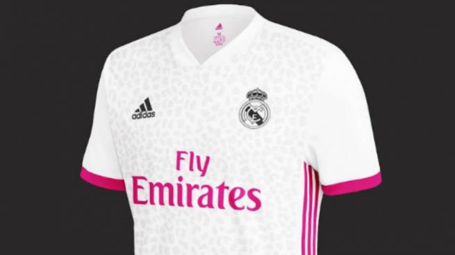 Camiseta Real Madrid: Se filtra la camiseta del Real Madrid para la próxima  temporada 2020-2021