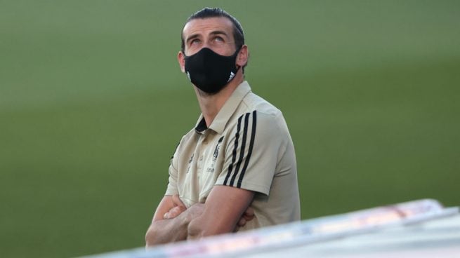 Su agente, Jonathan Barnett: "Gareth Bale no busca sobrevivir a ...